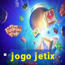 jogo jetix